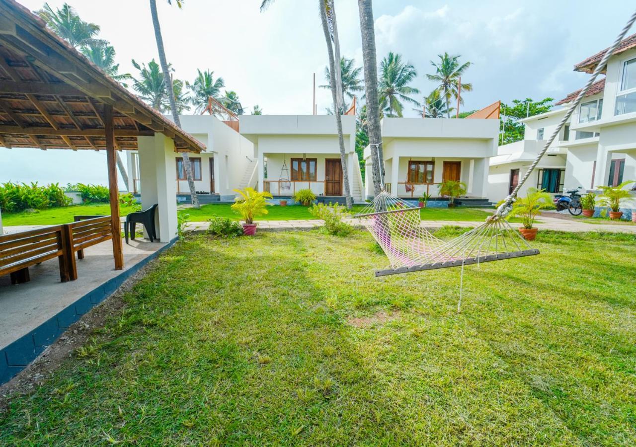 Solaris Beach View Resort & Spa By Voye Homes バルカラ エクステリア 写真