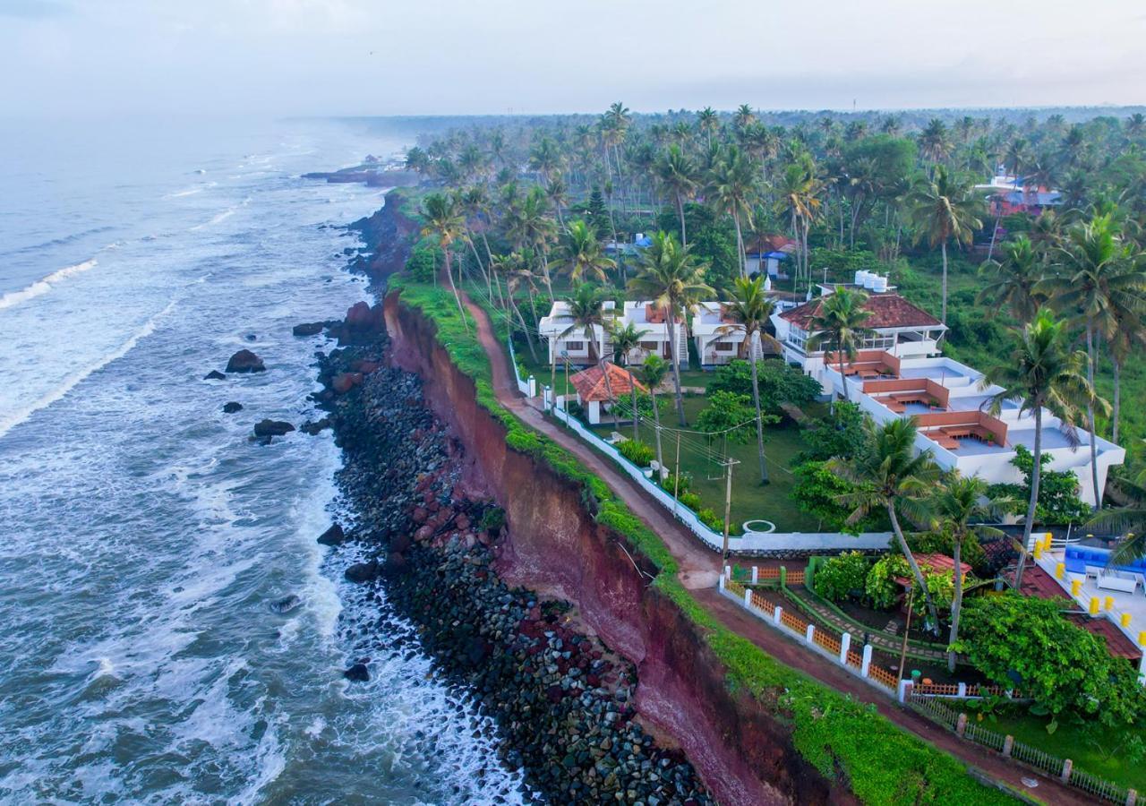 Solaris Beach View Resort & Spa By Voye Homes バルカラ エクステリア 写真