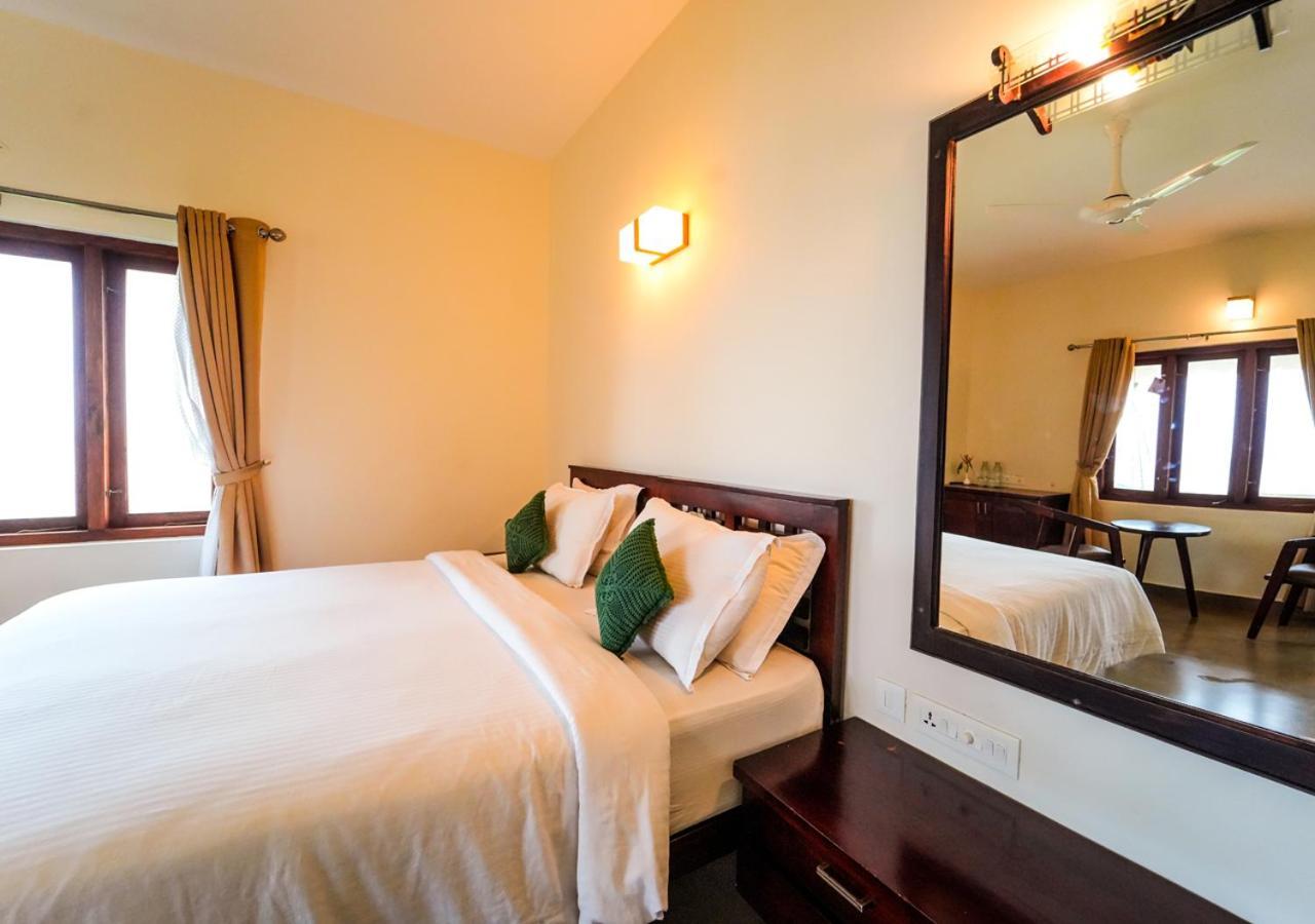 Solaris Beach View Resort & Spa By Voye Homes バルカラ エクステリア 写真
