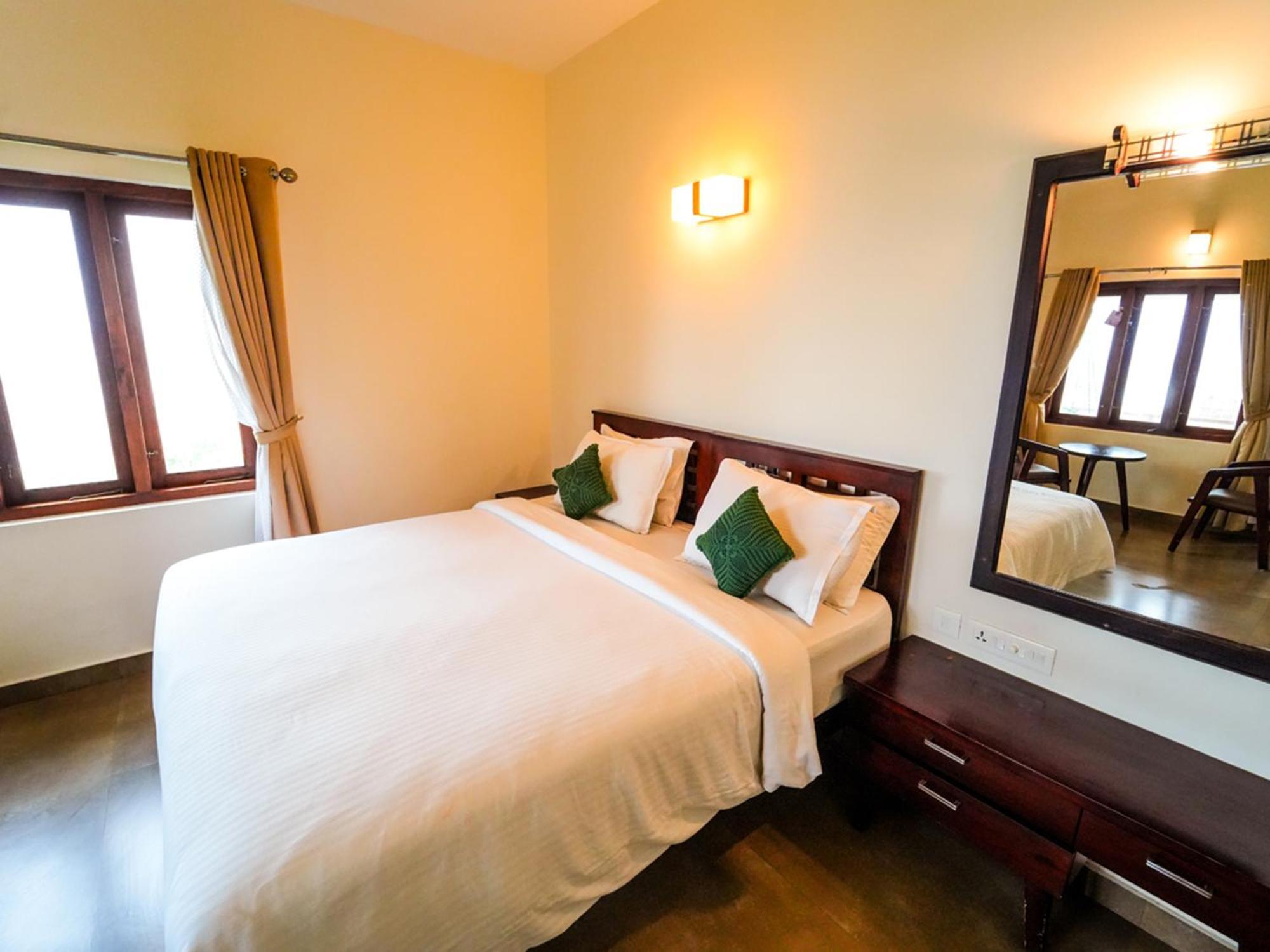 Solaris Beach View Resort & Spa By Voye Homes バルカラ エクステリア 写真