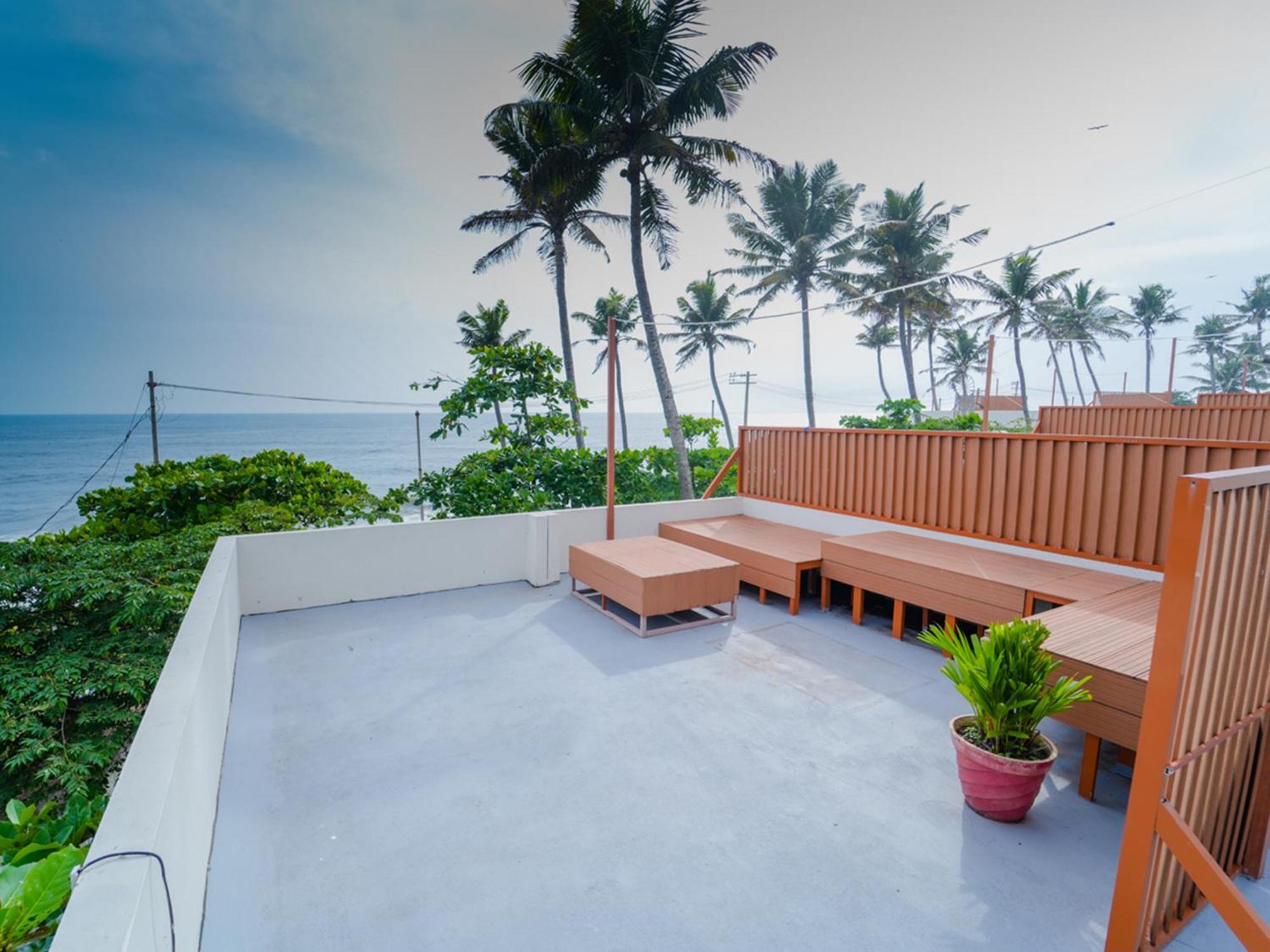 Solaris Beach View Resort & Spa By Voye Homes バルカラ エクステリア 写真