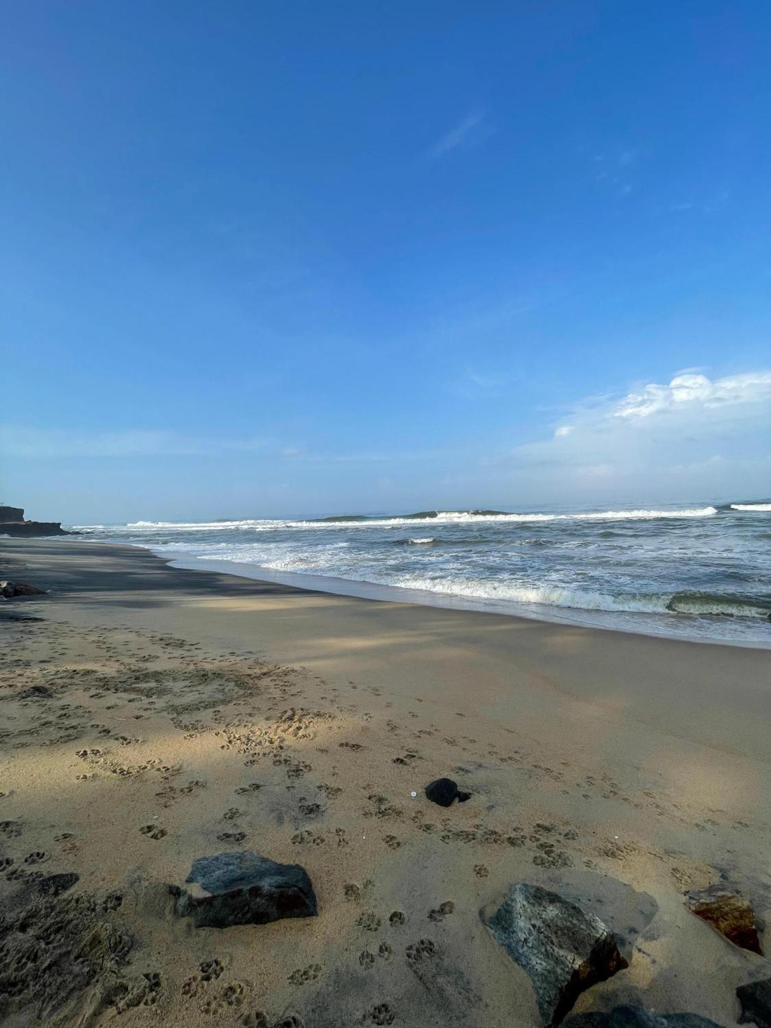 Solaris Beach View Resort & Spa By Voye Homes バルカラ エクステリア 写真