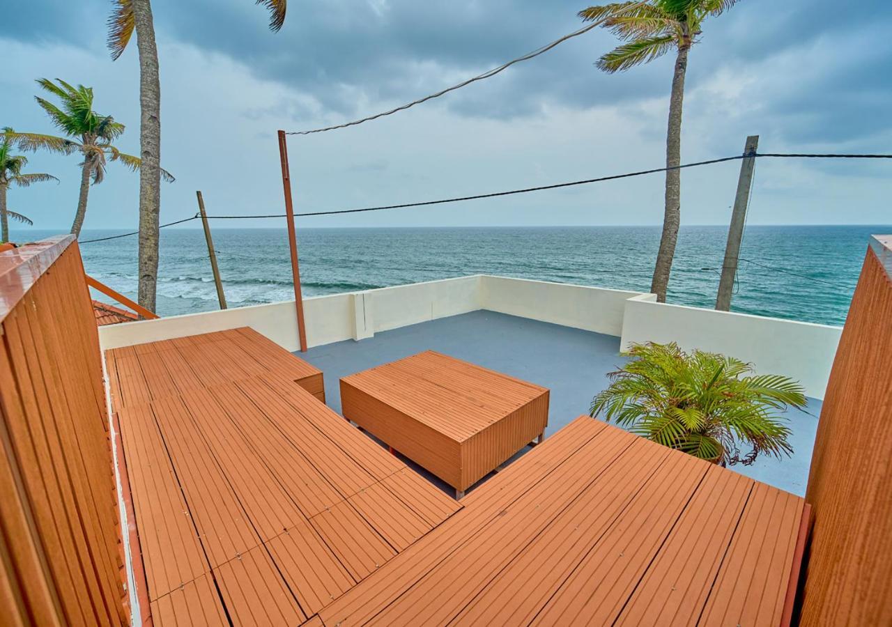 Solaris Beach View Resort & Spa By Voye Homes バルカラ エクステリア 写真