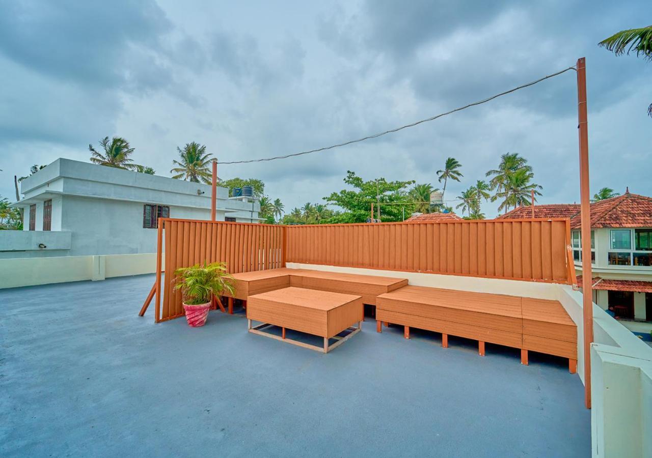 Solaris Beach View Resort & Spa By Voye Homes バルカラ エクステリア 写真