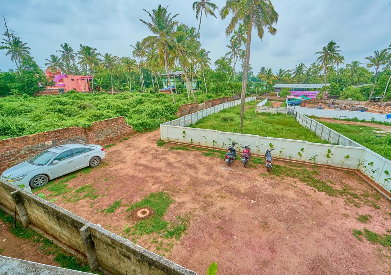 Solaris Beach View Resort & Spa By Voye Homes バルカラ エクステリア 写真